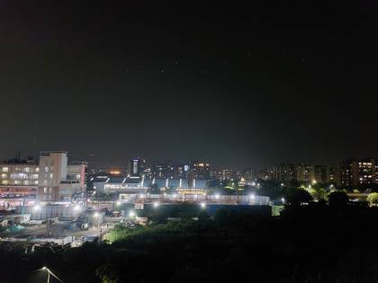 Samsung Galaxy M52 5G