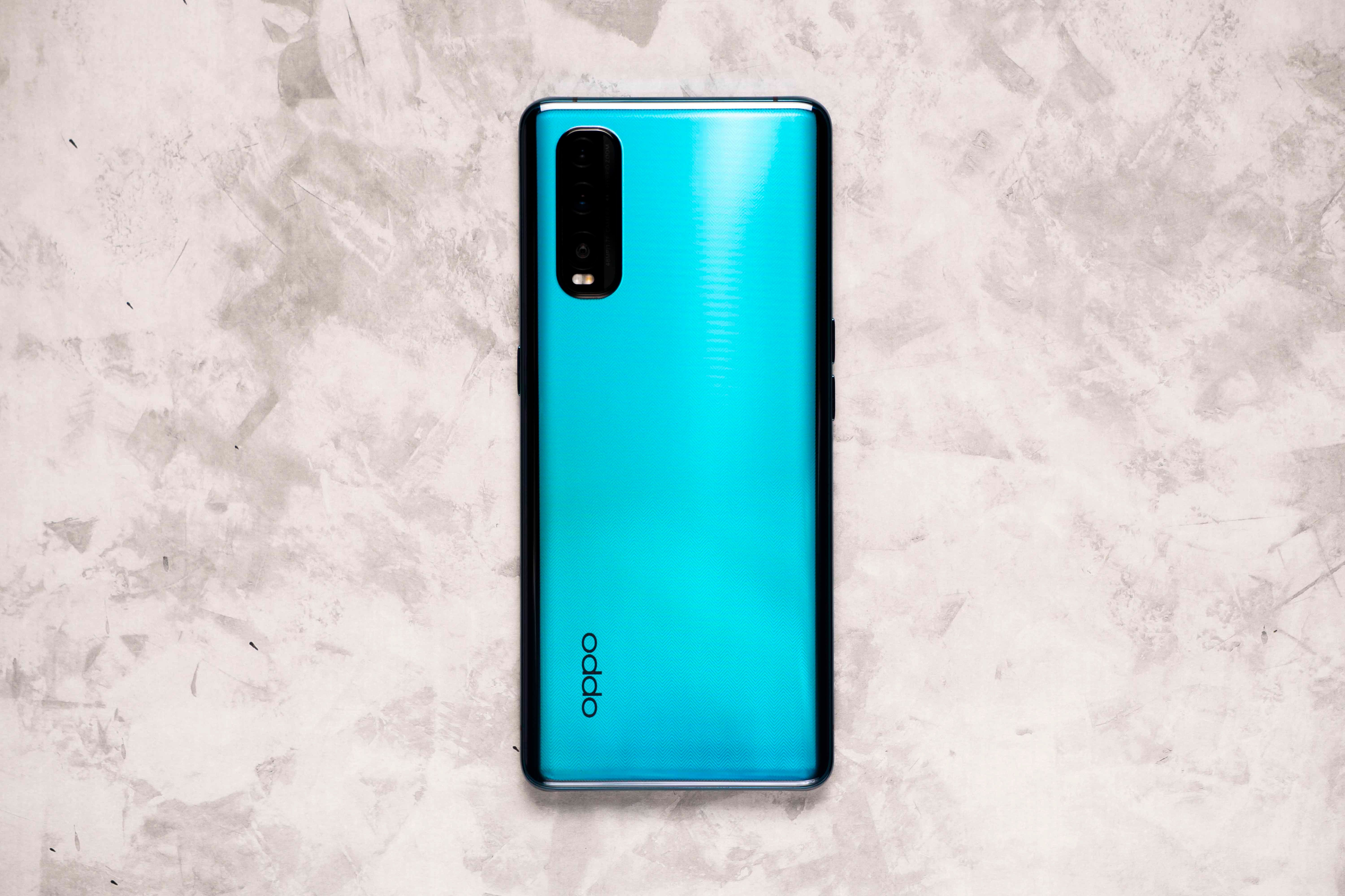 OPPO