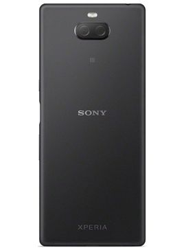 Sony Xperia 10 Plus