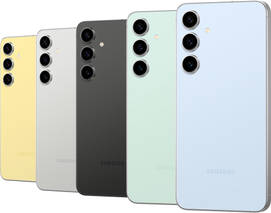 Samsung Galaxy S24 FE