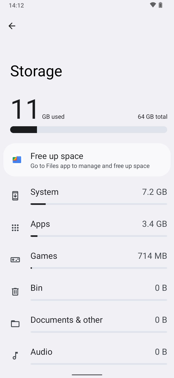 UI