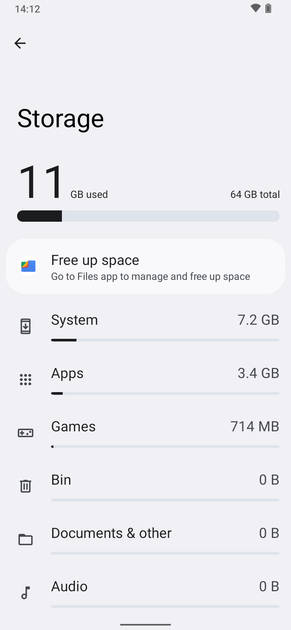 UI Screenshot