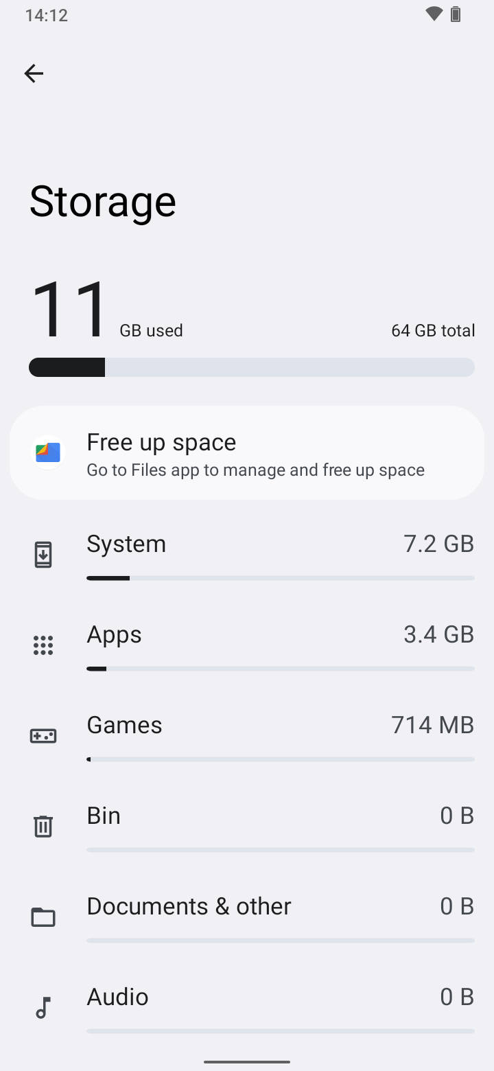 UI