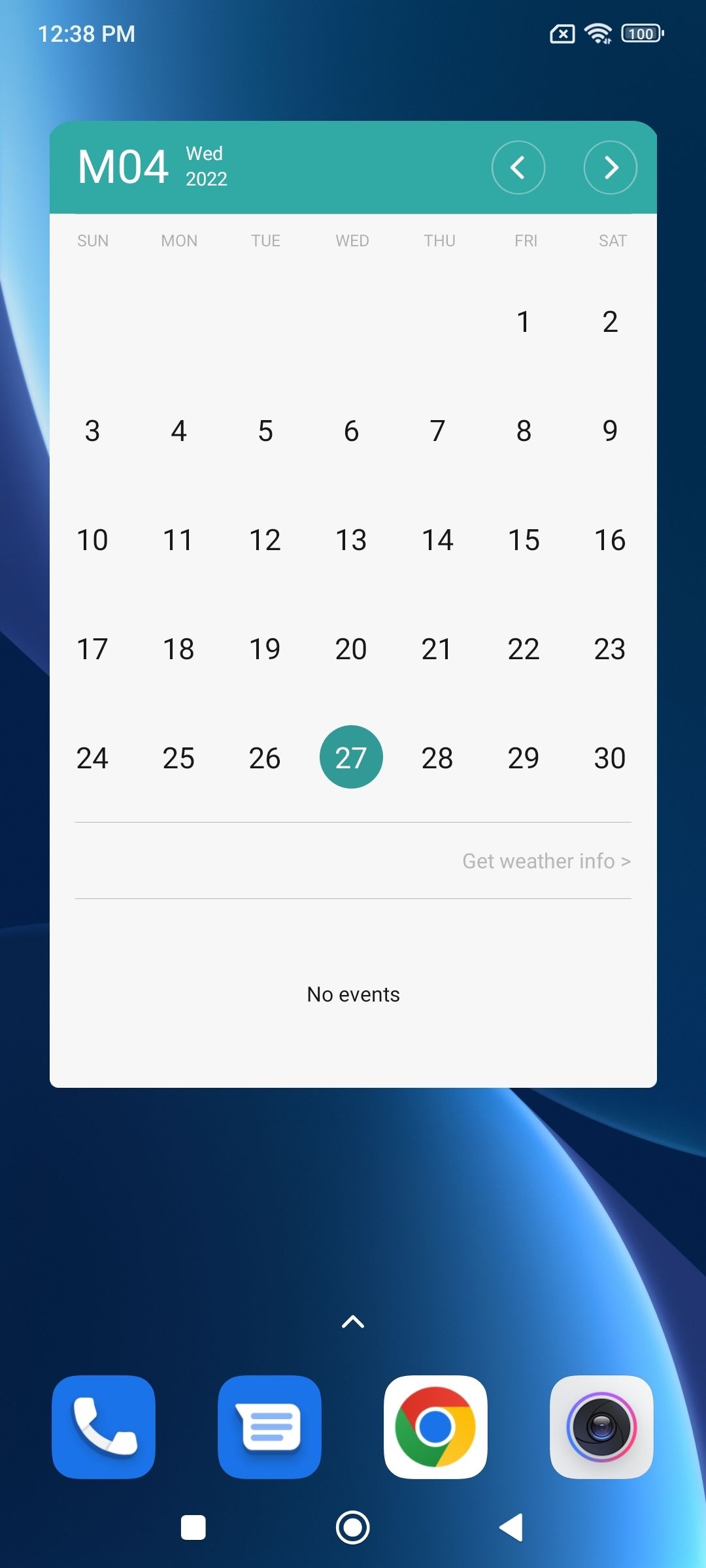 UI