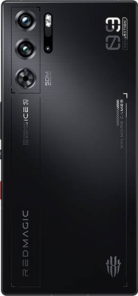 Nubia Red Magic 9 Pro Plus 5G