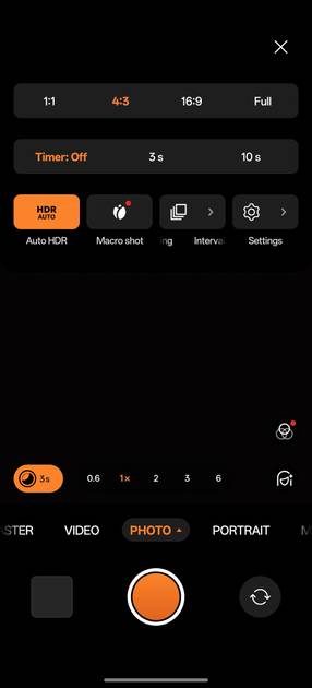 UI Screenshot