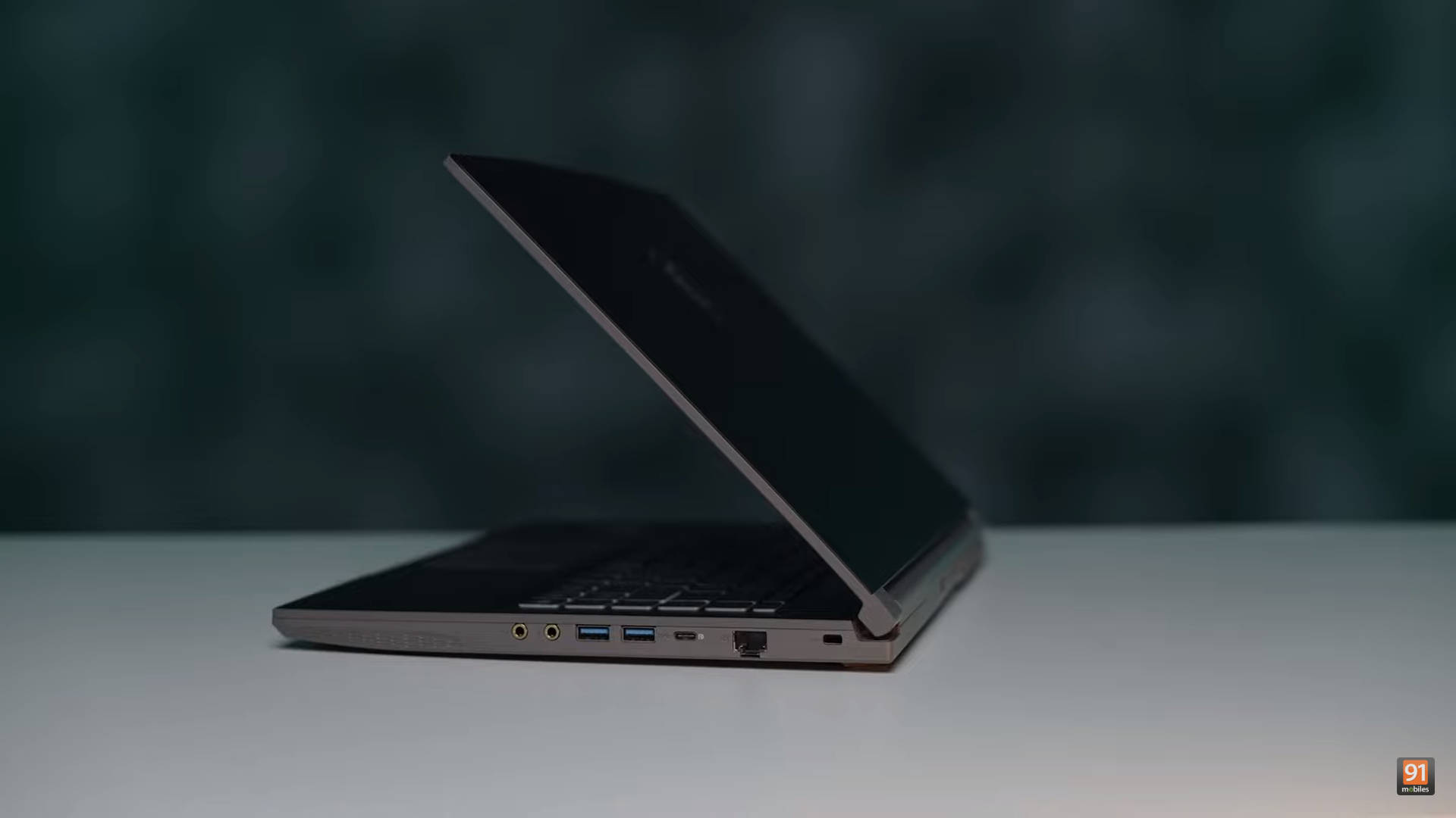 MSI Thin 15 B13VE-2089IN Laptop (Core i7 13th Gen/16 GB/512 GB SSD/Windows 11/6 GB)