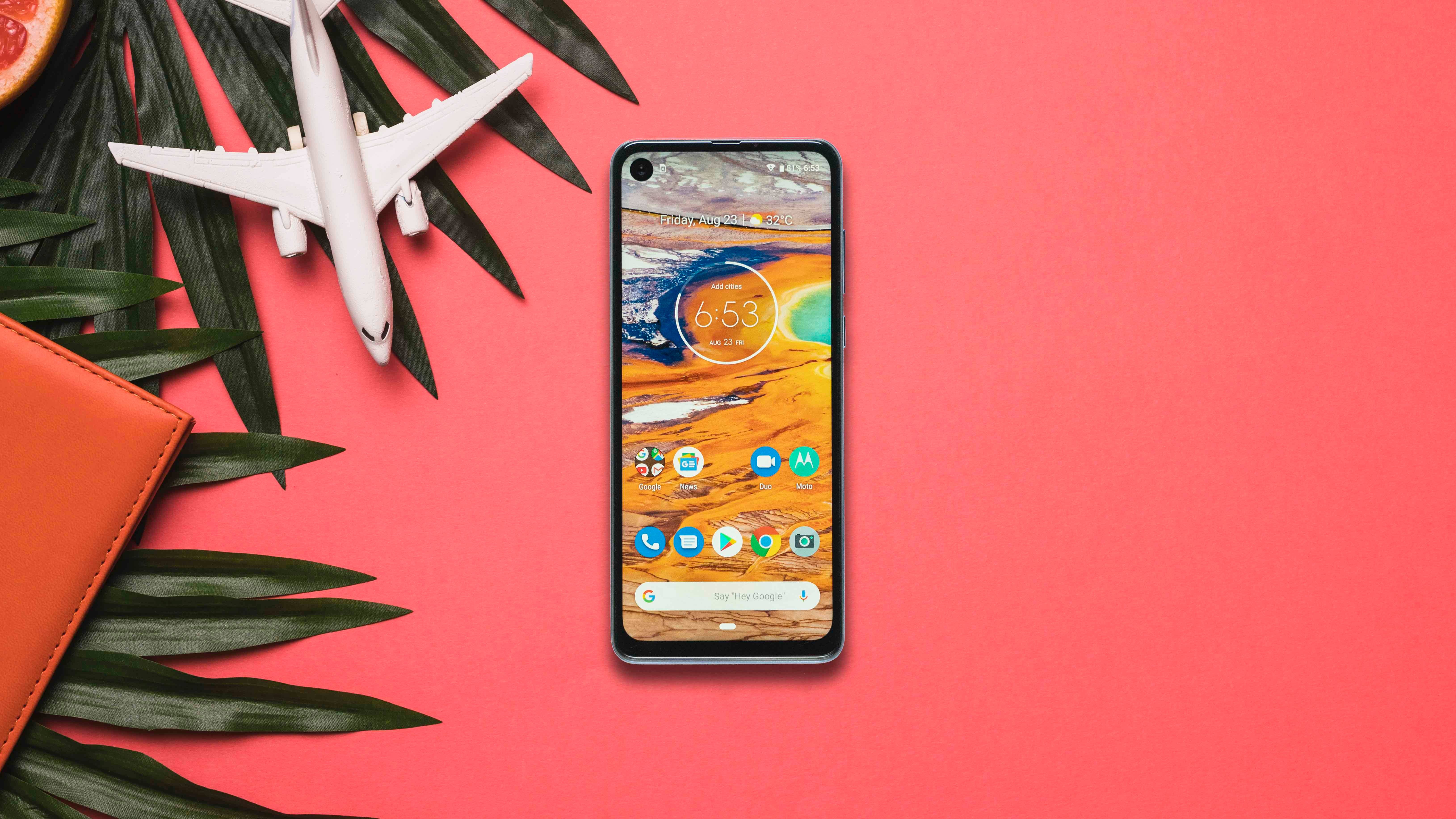 Motorola