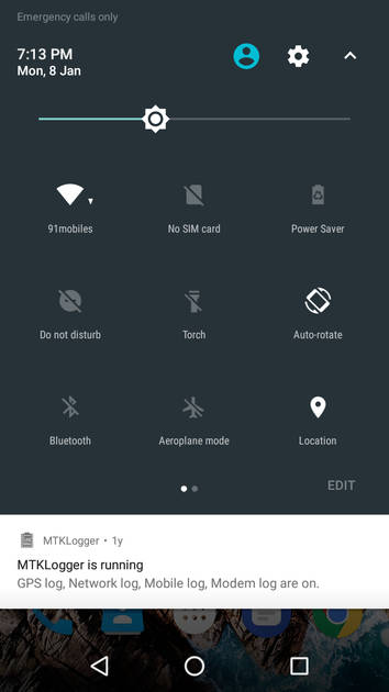 UI Screenshot