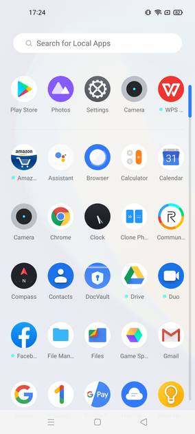 UI Screenshot