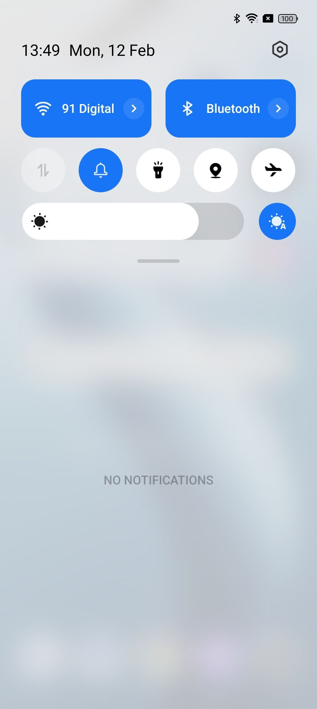 UI