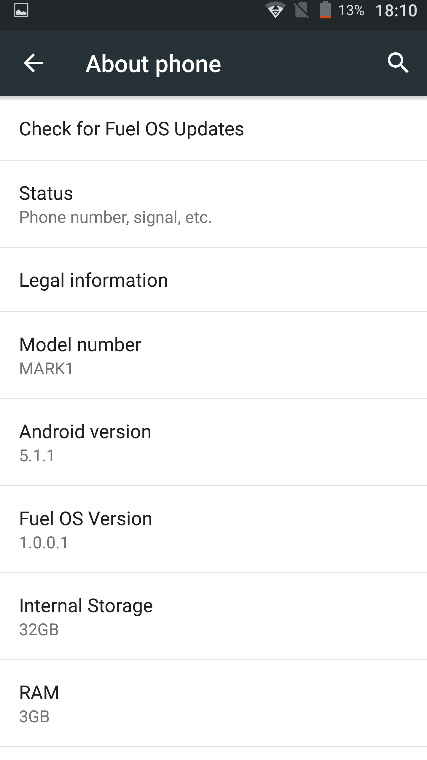 UI