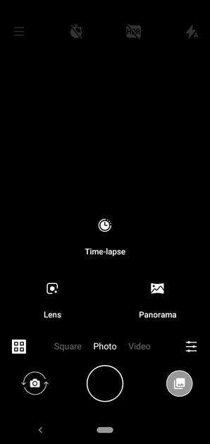 UI Screenshot