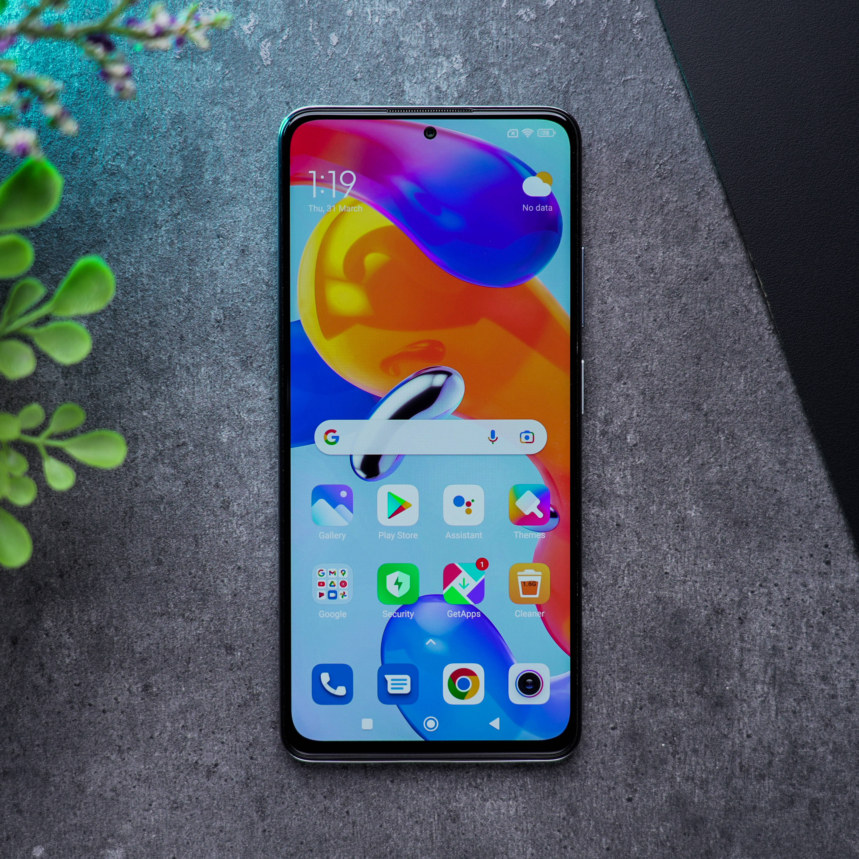 Xiaomi