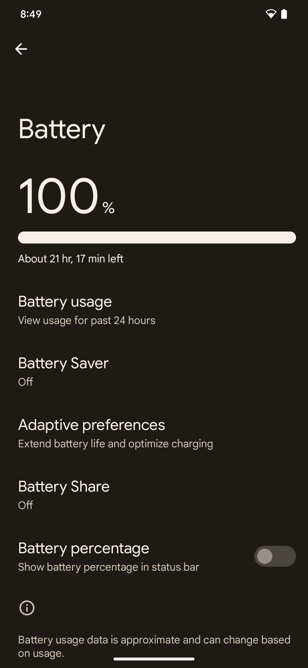 UI