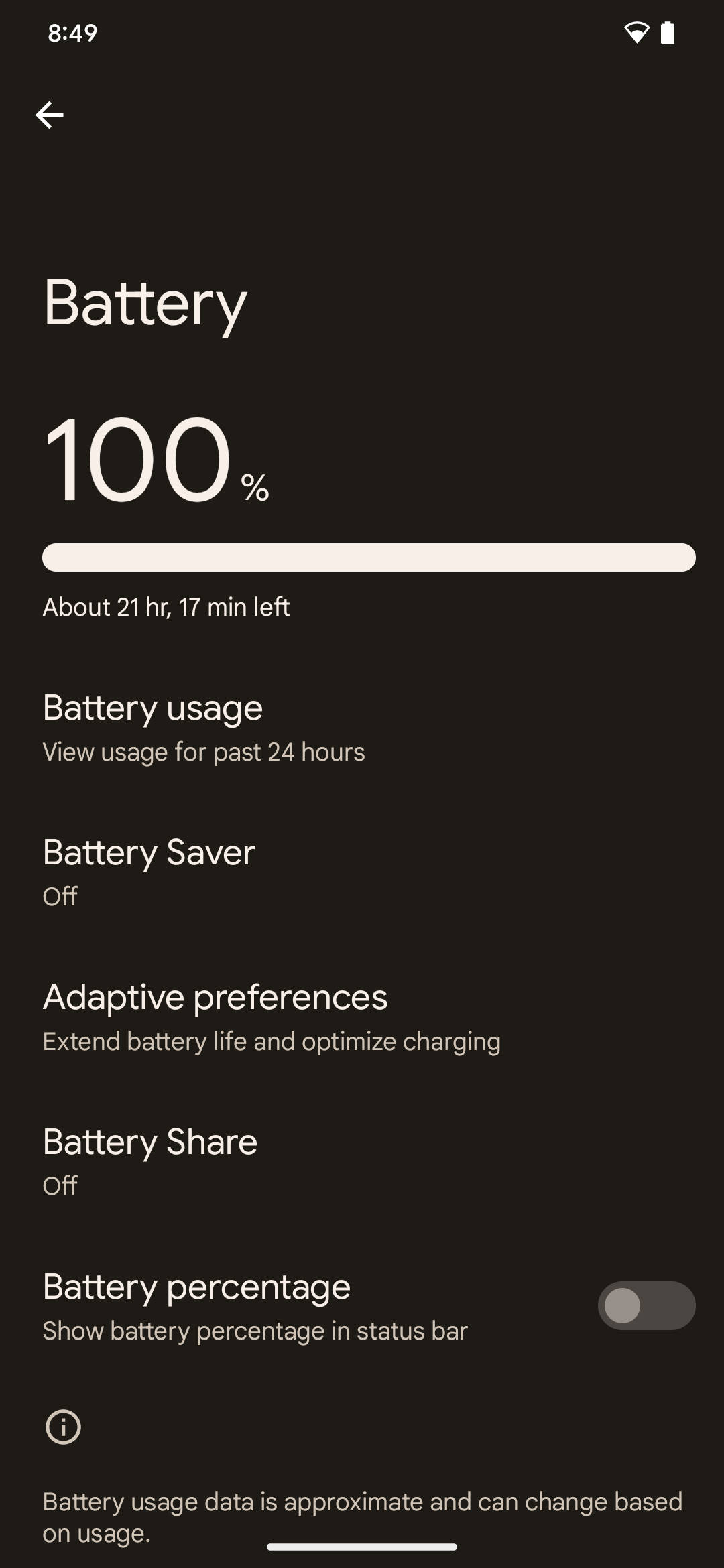 UI