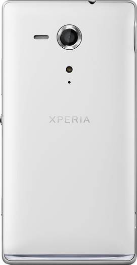 Sony Xperia SP
