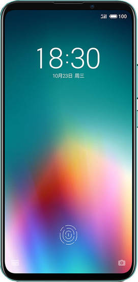 Meizu 16T