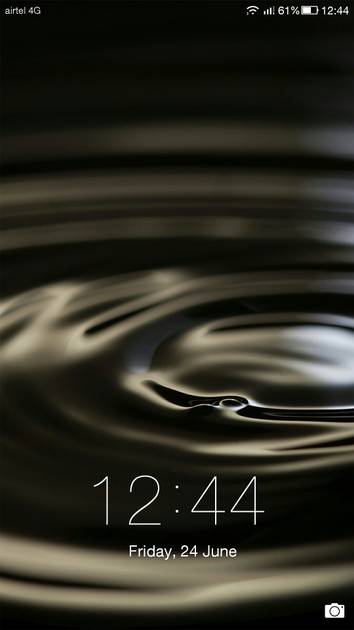 UI Screenshot