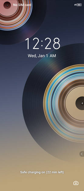 UI Screenshot