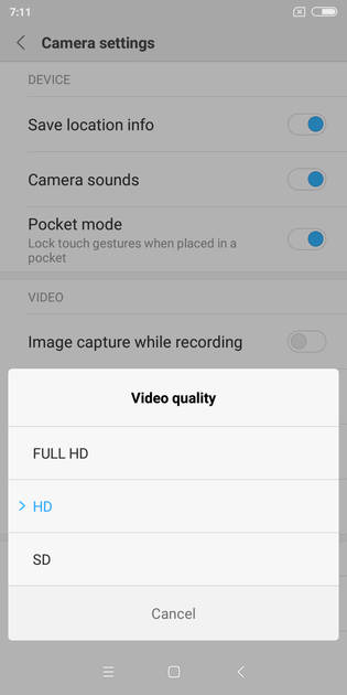UI Screenshot
