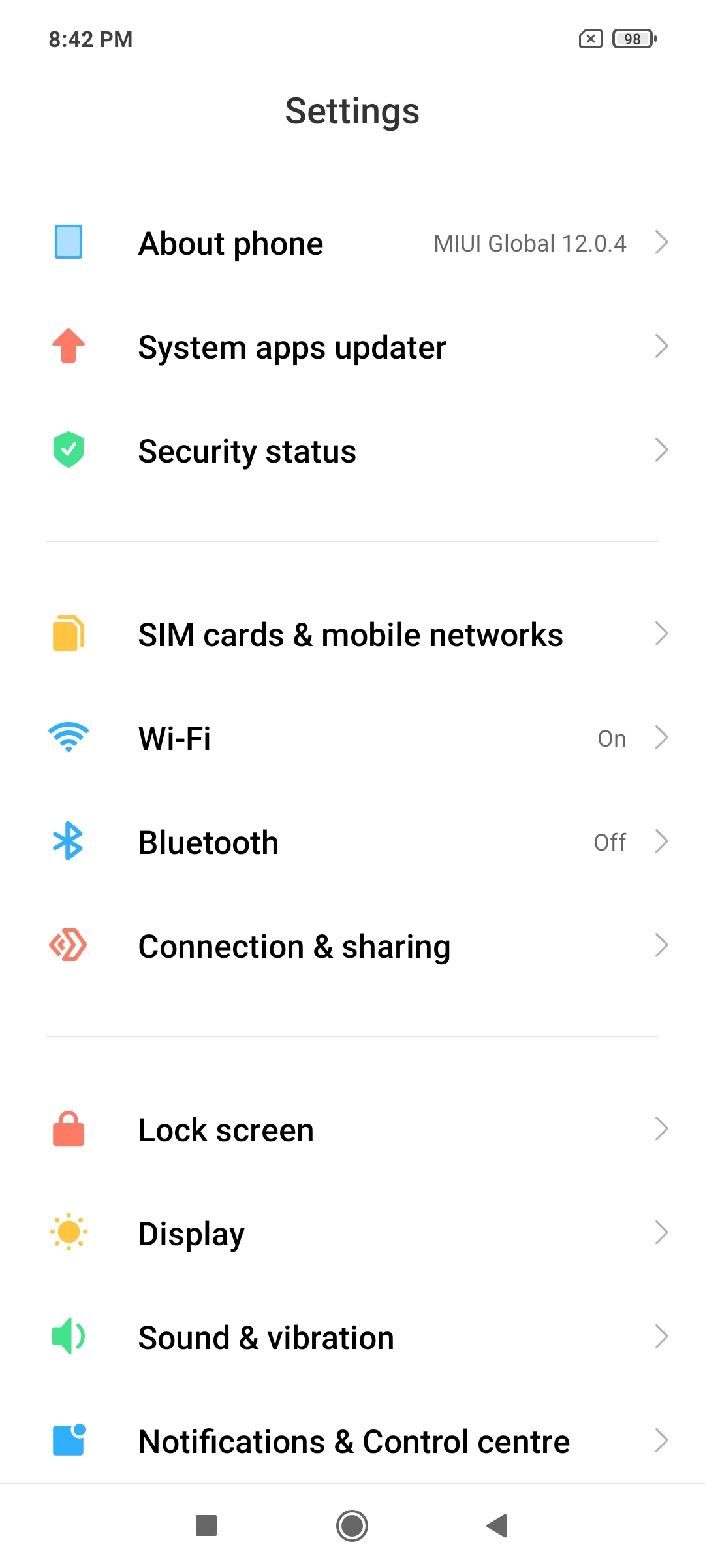 UI