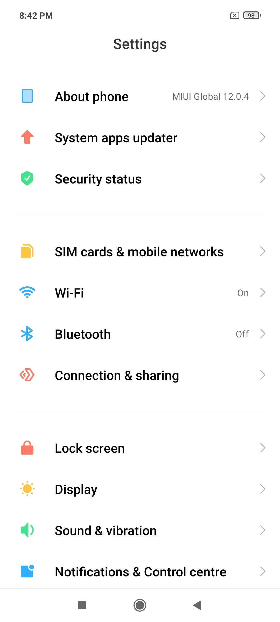UI