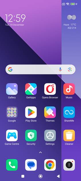 UI Screenshot