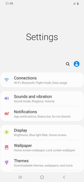 UI Screenshot