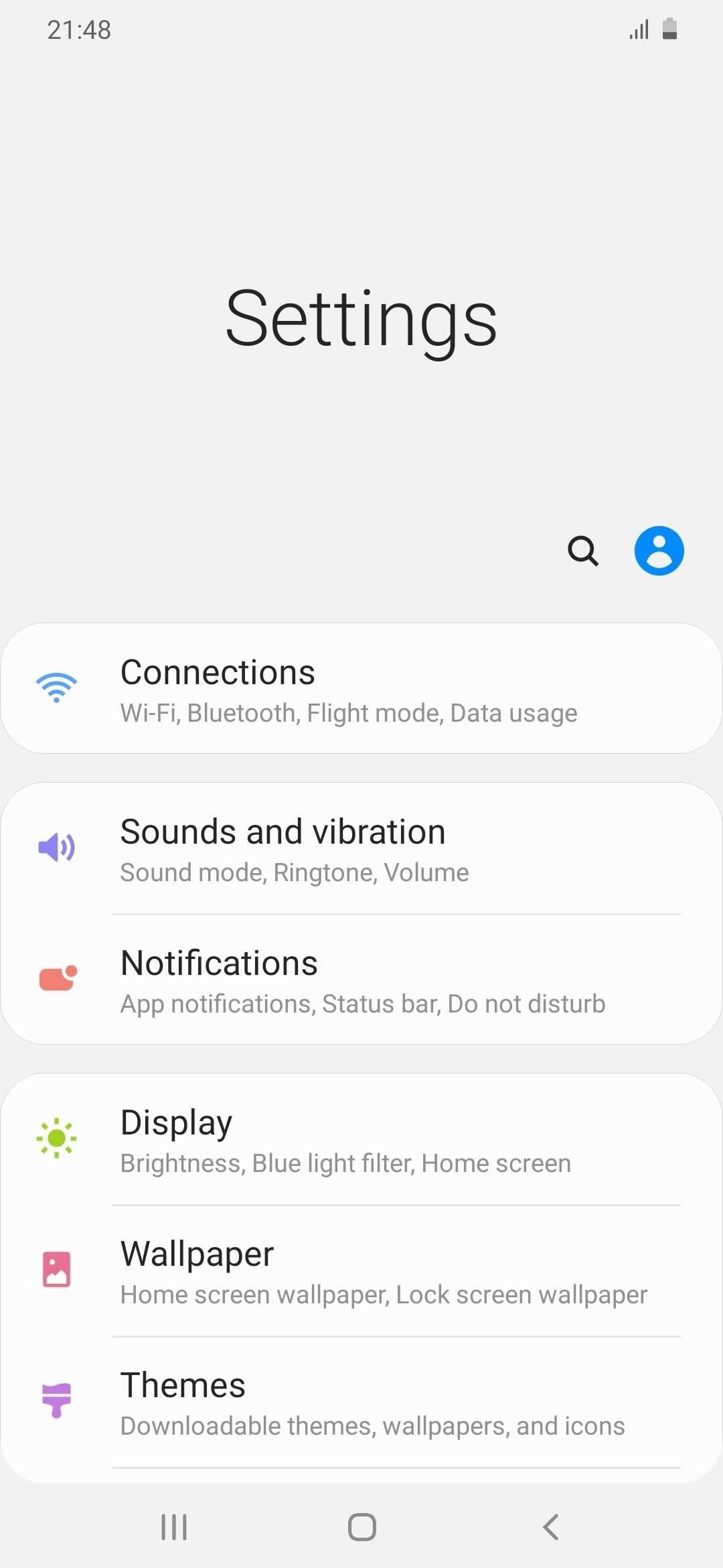 UI