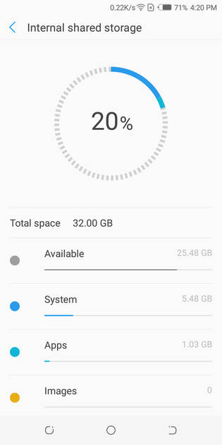 UI Screenshot