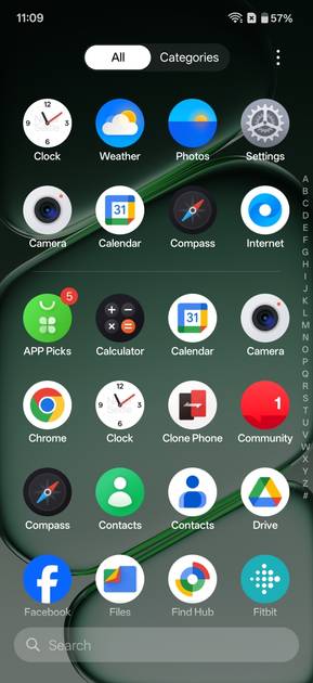UI Screenshot