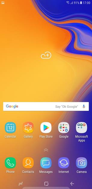 UI Screenshot