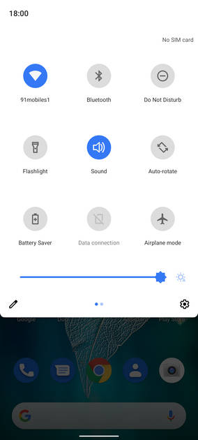 UI Screenshot