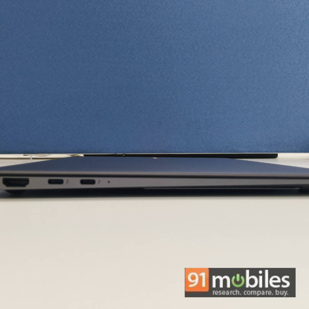 Samsung Galaxy Book 5 Pro NP940XHA-LG1IN Laptop (Core Ultra 5/16 GB/512 GB SSD/Windows 11/8 GB)