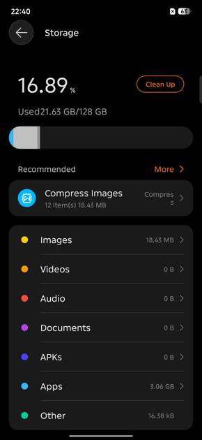 UI Screenshot