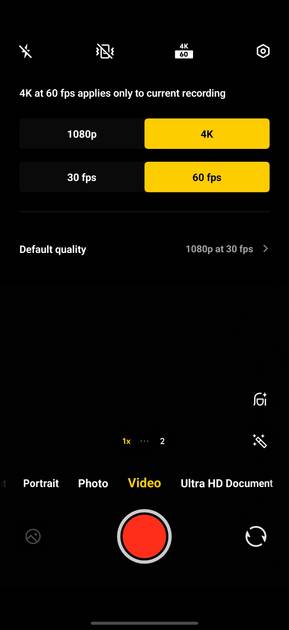 UI Screenshot