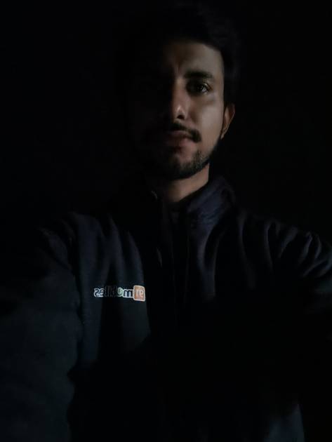 Front Camera