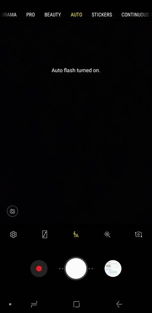 UI Screenshot