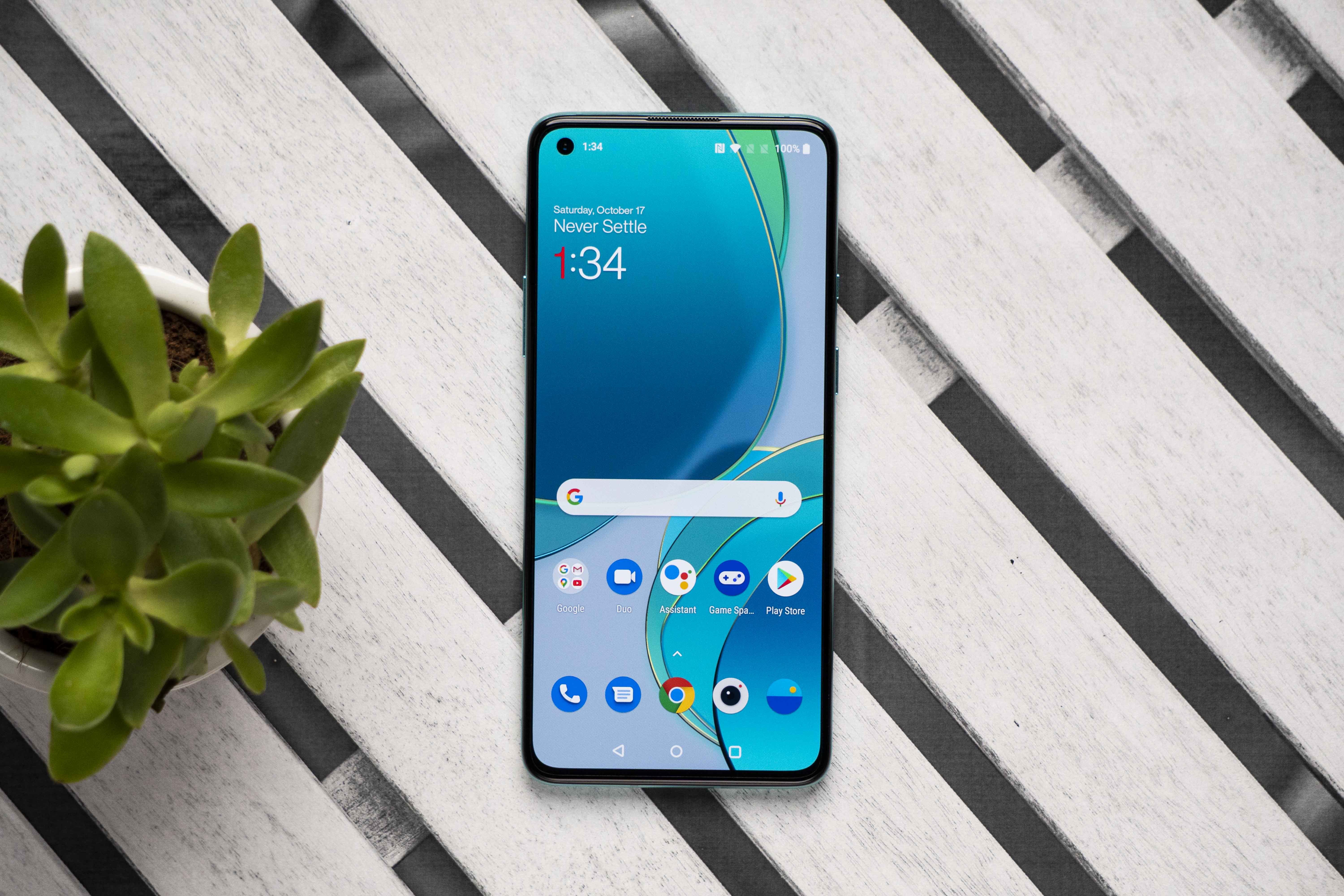 OnePlus
