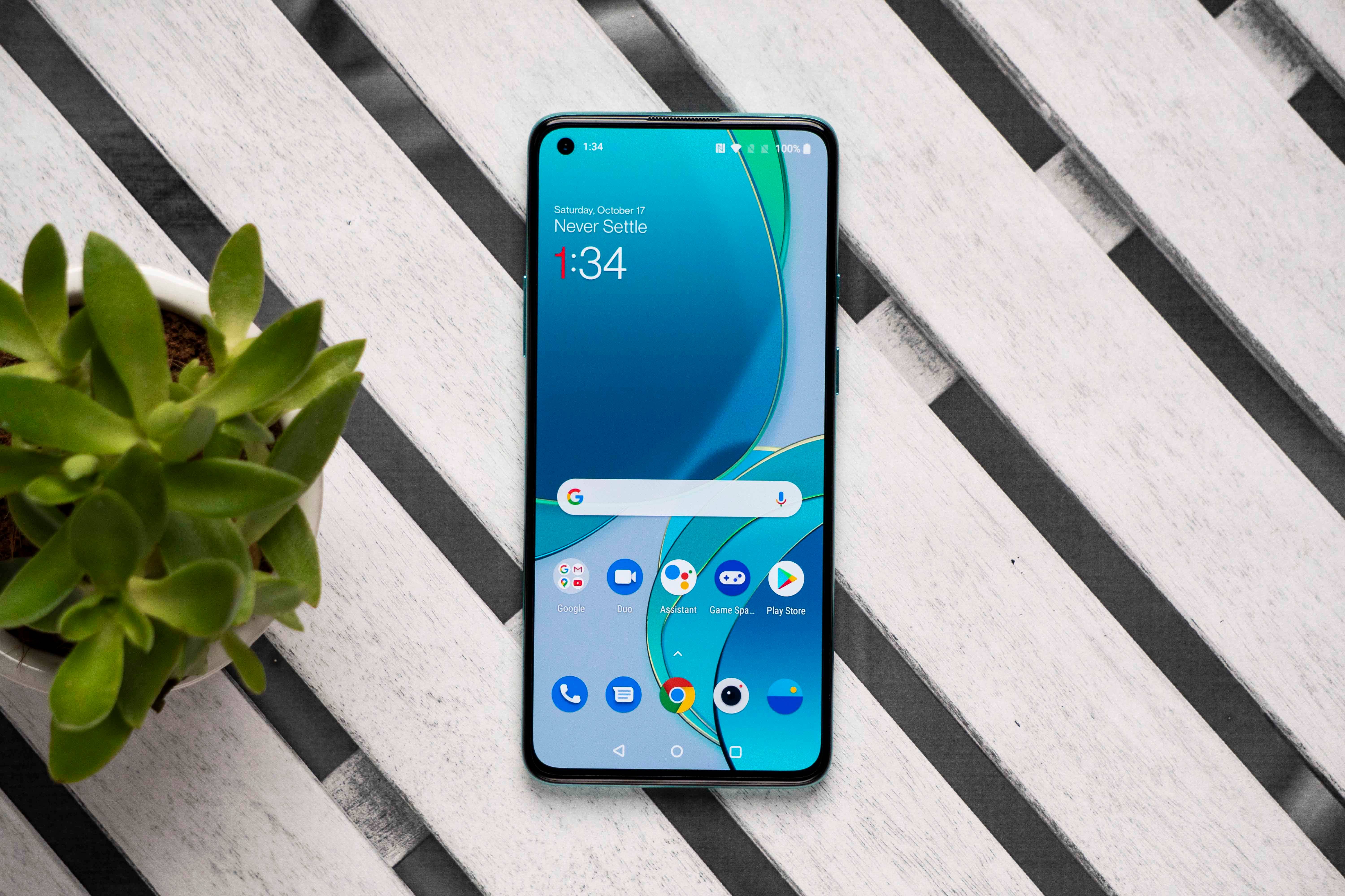 OnePlus