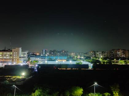 realme X3 SuperZoom Edition