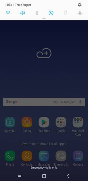 UI Screenshot