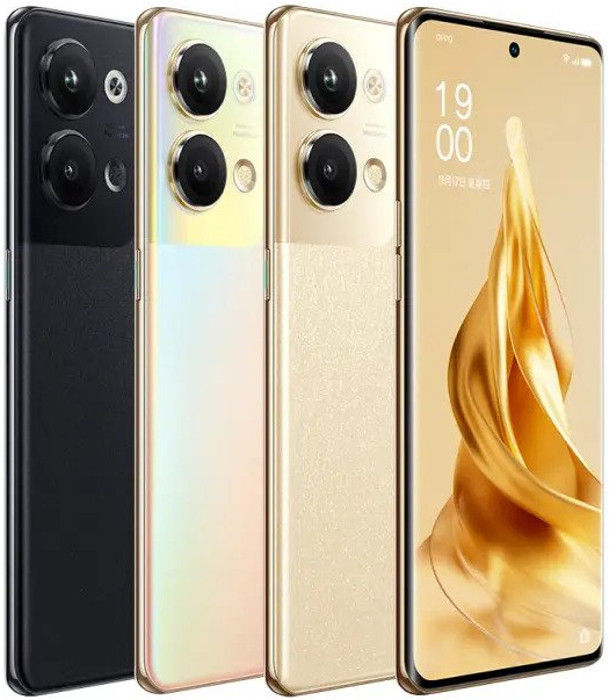 OPPO