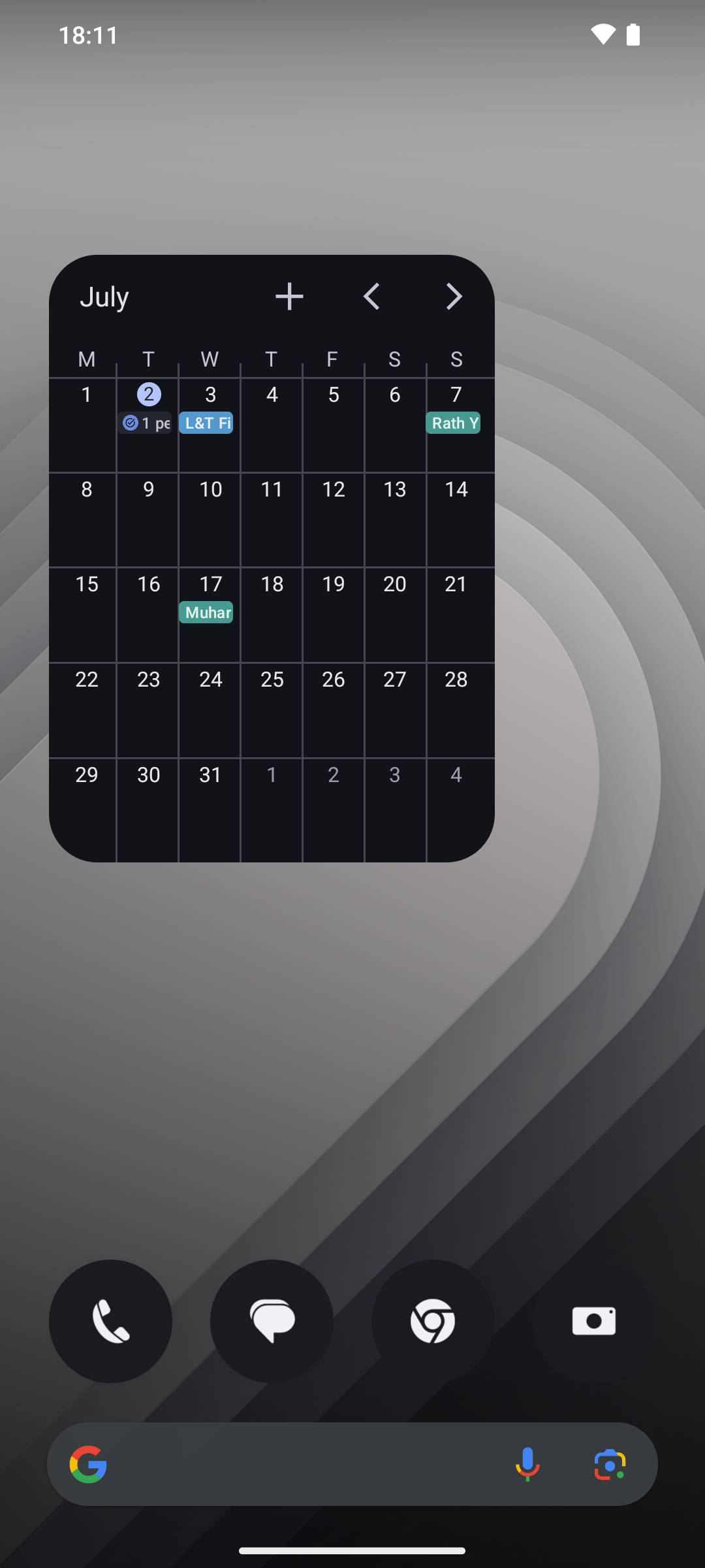 UI
