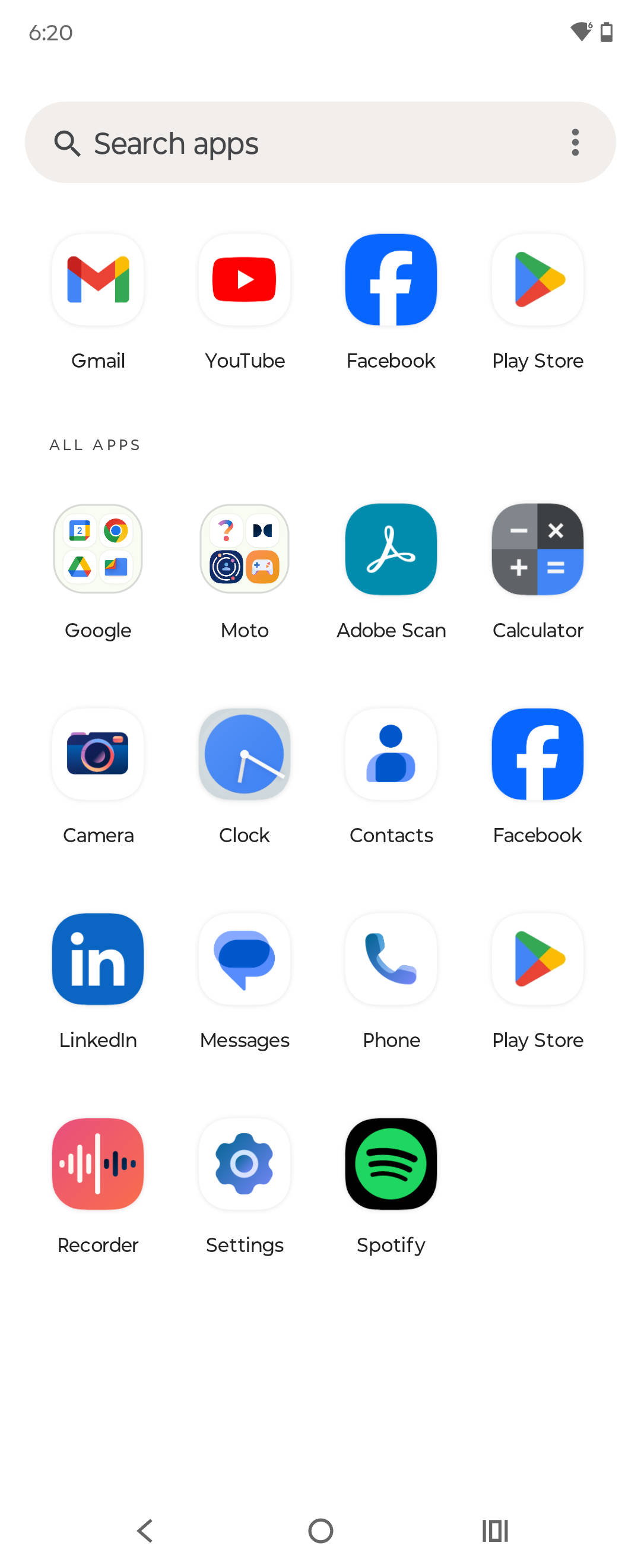 UI