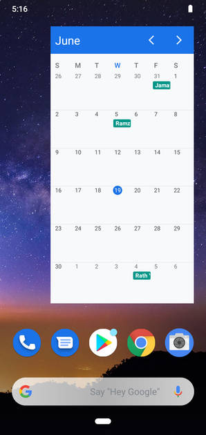 UI Screenshot