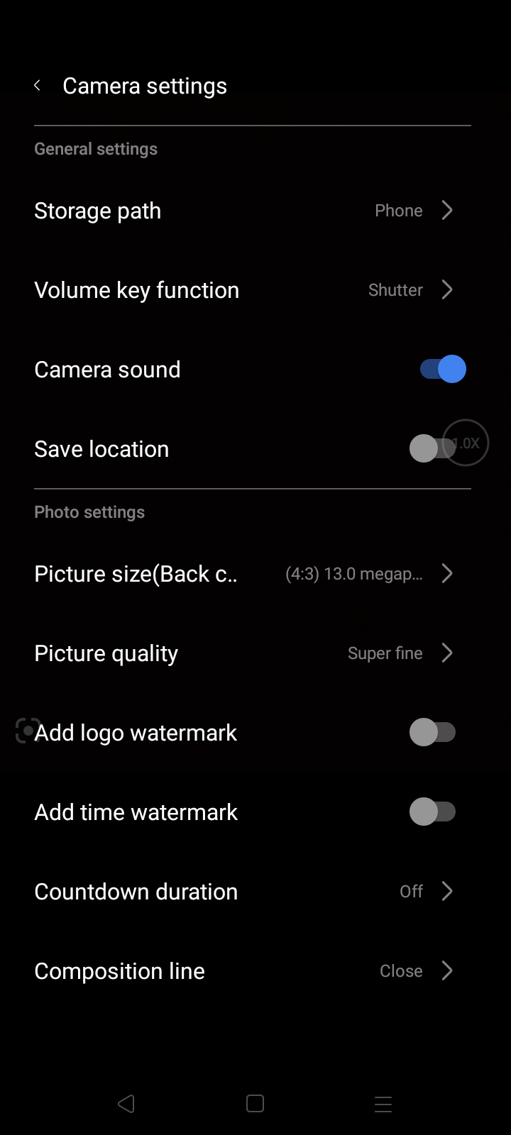 UI