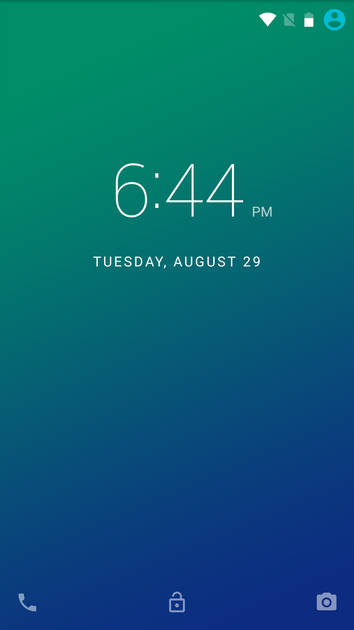 UI Screenshot