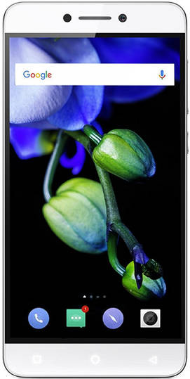 Coolpad Cool1 Dual